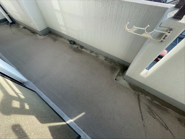 メゾンヒカリの物件内観写真